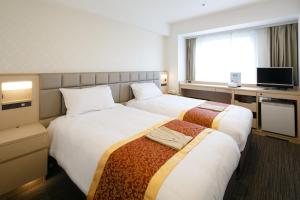 Day Nice Hotel Tokyo - Nearby Attractions
