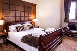 De Vere Cranage Estate - Leisure Facilities