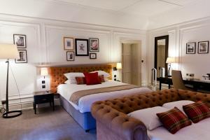 De Vere Horsley Estate - Policies and Guest Information