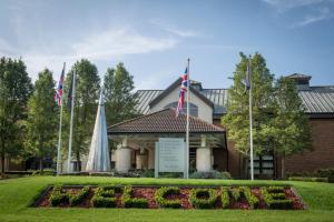 De Vere Wokefield Estate - Guest Reviews and Ratings