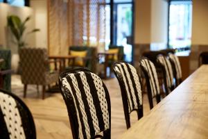 DEL Style Osaka Higashi Temma by Daiwa Roynet Hotel - Outstanding Guest Ratings