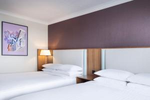 Delta Hotels by Marriott Bristol City Centre - Guest Satisfaction Highlights