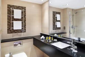 Delta Hotels by Marriott Cheltenham Chase - Guest Feedback and Experiences