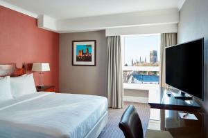Delta Hotels by Marriott Durham Royal County - Dining and Refreshments