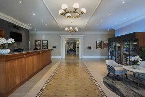Delta Hotels by Marriott Huntingdon - Positive Guest Feedback