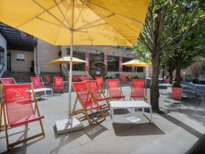 Delta Hotels by Marriott Liverpool City Centre - Facilities and Amenities