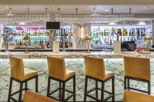 Delta Hotels by Marriott Manchester Airport - Guest Reviews and Ratings