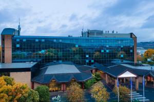 Delta Hotels by Marriott Newcastle Gateshead - Comprehensive Amenities