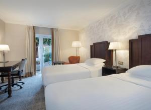 Delta Hotels by Marriott Tudor Park Country Club - Location Highlights