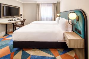 Delta Hotels by Marriott Warwick - Guest Experiences and Reviews