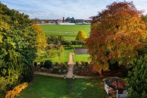 Delta Hotels by Marriott York - Location and Accessibility