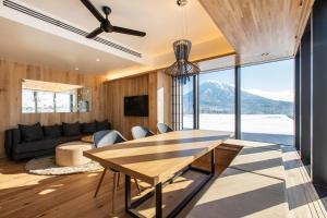 Dharma Niseko - Accessibility and Safety