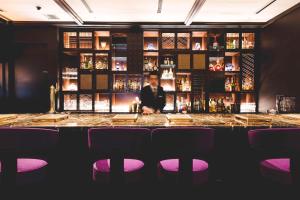 Dhawa Yura Kyoto - Banyan Group - Facilities and Amenities