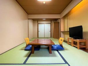 Dochu Land Shin Onsen - Wellness Options
