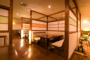 Dogo Grand Hotel - Frequently Asked Questions