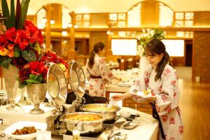 Dogo Prince Hotel - Guest Experiences and Reviews