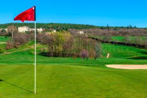Domain De Saint Clair Spa & Golf - How To Book Your Stay