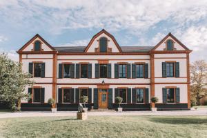 Domain of En Fargou - Prized Guest Reviews