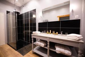 Domain of the Commandery of Ballan - Wellness and Relaxation Offerings