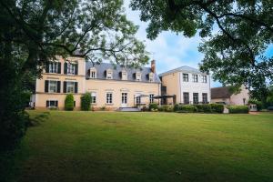 Domain of the Tremblère - Accessibility and Amenities