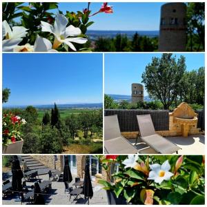 Domaine De La Mautanne - About Staying Here