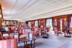 Domaine De Villers & Spa - About Staying Here