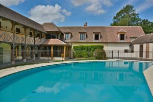 Domaine Du Roncemay - Hotel, Restaurants, Spa & Golf - Guest Ratings and Reviews