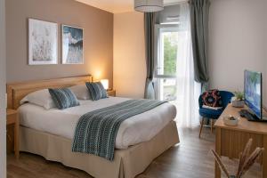 Domitys Ker Madiou - About Staying Here