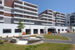 DOMITYS LA CALYPSO - Available Services