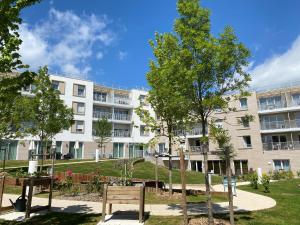 Domitys La Serpentine - Transportation Options