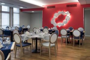 Domitys Le Carrousel - Dining and Culinary Experience