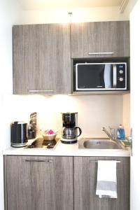 Domitys Paris Plaisance - How To Book Your Stay