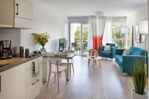 Domitys - The Atlas - How To Book Your Stay