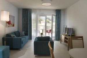 Domitys The Azure Ribbon - Accommodation Options