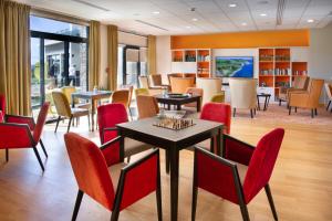 DOMITYS THE BELVEDERE - Year-Round Heated Indoor Pool