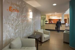 Domitys The Garden of Eole - Guest Ratings and Feedback