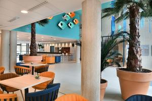 Domitys The Garden of Palms - Safety Measures