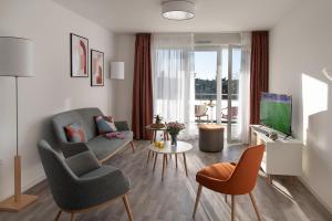 DOMITYS THE TOURMALINES - About Staying Here