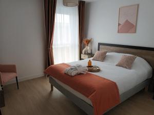 Domitys The Young Ladies - Child and Pet Policies