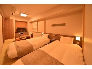 Dormy Inn Abashiri - Review Scores