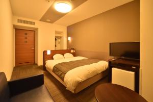 Dormy Inn Asahikawa - Complimentary Services
