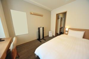Dormy Inn Express Meguro Aobadai Hot Spring - Amenities Offered