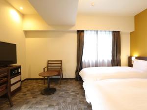 Dormy Inn Ikebukuro - Dining and Food Options