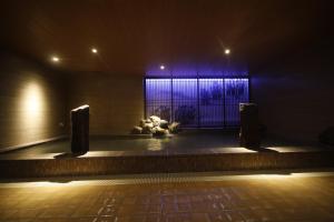 Dormy Inn Korakuen - Accessibility Features