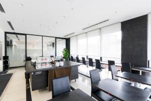 Dormy Inn Mishima - Staff and Facilities Ratings
