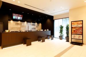 Dormy Inn Nagano - Transportation and Accessibility