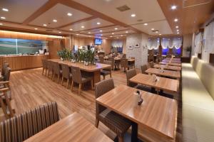 Dormy Inn Sapporo Annex - Additional Guest Services