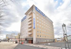Dormy Inn Tomakomai - Dining and Dining Experiences