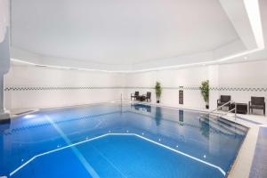 DoubleTree By Hilton Brighton Metropole - Room Features