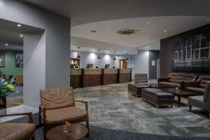 DoubleTree by Hilton Bristol City Centre - Sustainability Efforts